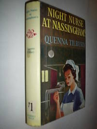 Night Nurse At Nissinghams