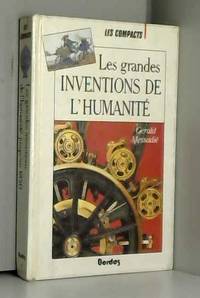 GRAND.INVENT.HUMANITE    (Ancienne Edition) by Gerald MessadiÃ© - 1993