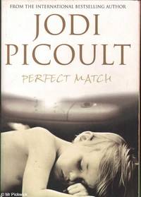 image of Perfect Match (A&R 2003)