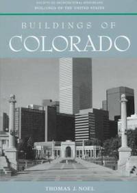 Buildings of Colorado