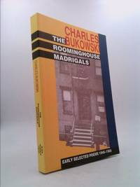 image of The Roominghouse Madrigals: Early Selected Poems 1946-1966