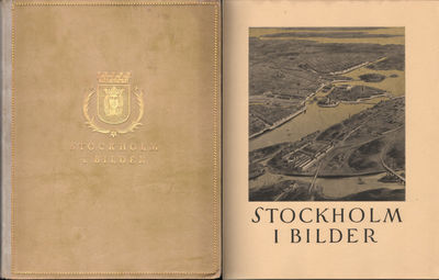 STOCKHOLM I BILDER. Picturesque Stockholm.…