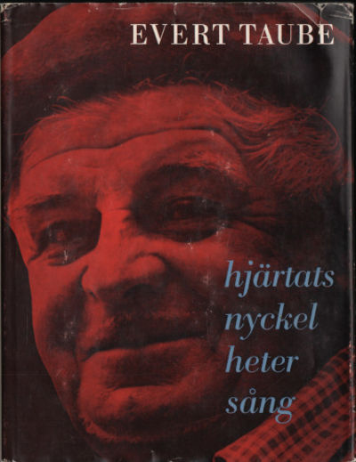 HJÄRTATS NYCKEL HETER SÅNG.