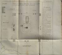 'A Plan of the Temple of Jerusalem, Built by King Solomon as it found recorded in the Books of Kings and Chronicles'  by Emanuel Bowen.