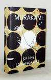 Killing Commendatore