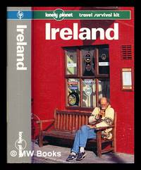 Ireland : a travel survival kit / John Murray, Sean Sheehan, Tony Wheeler
