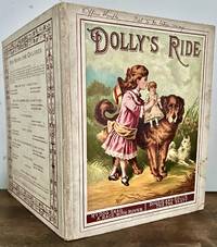 Dolly's Ride And Other Stories, Illustrated