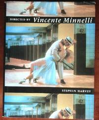 cover of Directed By Vincent Minelli