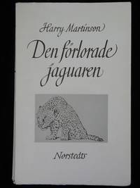DEN FÖRLORADE JAGUAREN.
