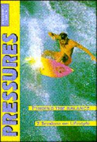 Youth Bible Study : Pressures