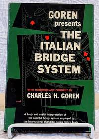 GOREN PRESENTS THE ITALIAN BRIDGE SYSTEM