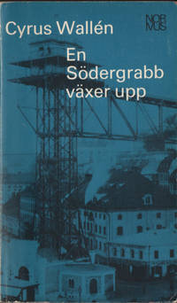 EN SÖDERGRABB VÄXER UPP.