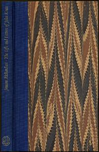 image of The Life and Letters of John Keats