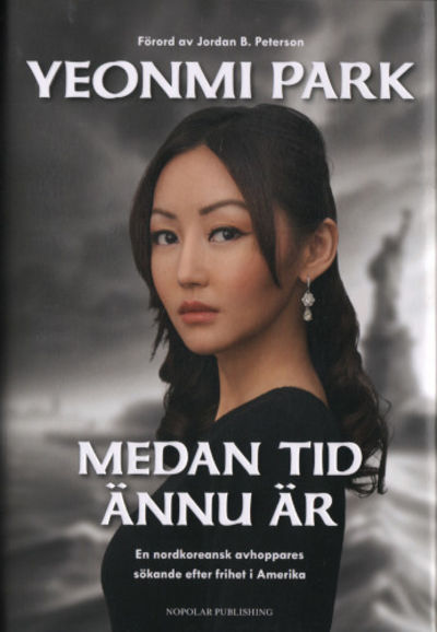 MEDAN TID ÄNNU ÄR.