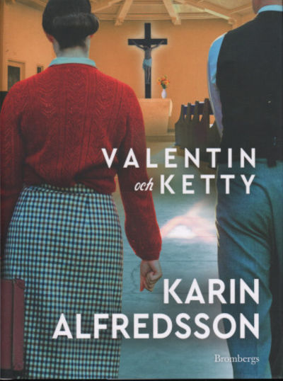 VALENTIN OCH KETTY.
