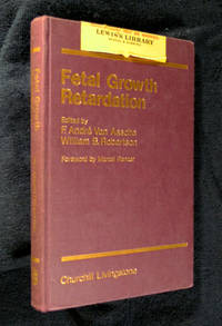 cover of Fetal Growth Retardation.
