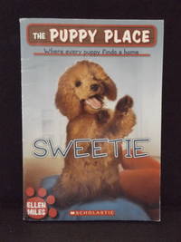 The Puppy Place - Sweetie