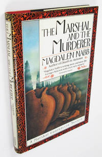 The Marshal and the Murderer: A Marshal Guarnaccia Mystery