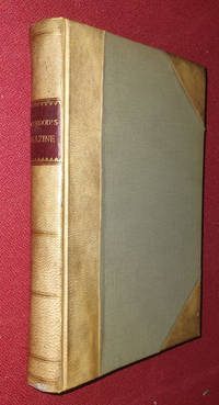 BLACKWOOD'S MAGAZINE, VOL. CCIV October - December 1918