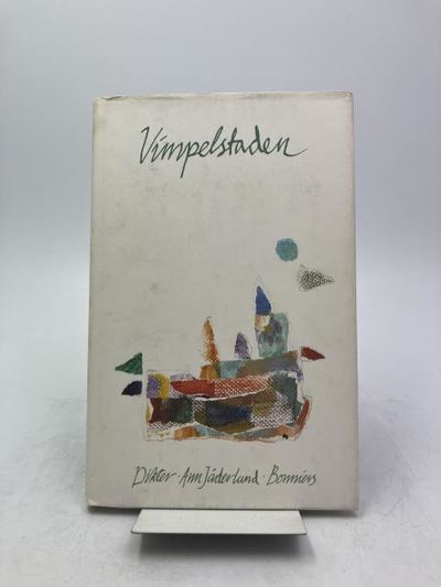 Vimpelstaden.
