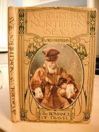cover of A Cruise in Northern Seas