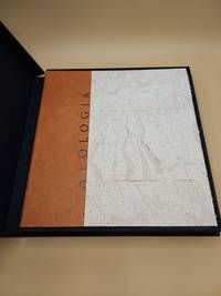 Apologia [Accordion Book]