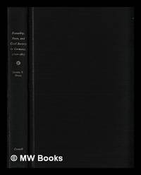 Sexuality, state, and civil society in Germany, 1700-1815 / Isabel V. Hull
