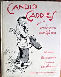 image of Candid Caddies