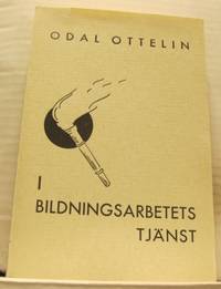 I bildningsarbetets tjänst. Uppsatser.