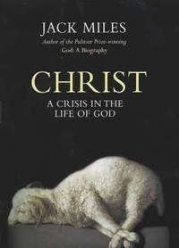 Christ. A crisis in the life of God