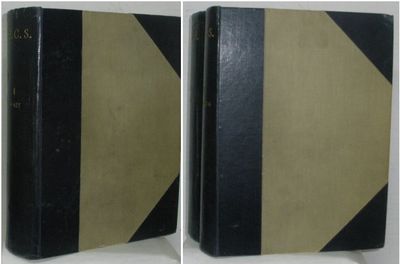 Cartularium Saxonicum: a collection of charters…