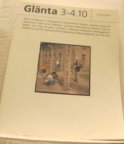 Glänta 3-4.10