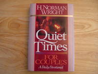 Quiet Times for Couples - Signed