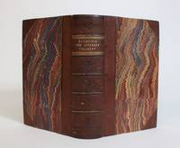 image of The Scientific and Literary Treasury