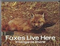 FOXES LIVE HERE