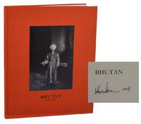 Bhutan: The Sacred Within (Signed First Edition)
