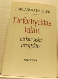 De förtrycktas talan. Ett kinesiskt perspektiv.