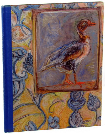 Houston: Three Cranes Press, 2009. Hardcover. Very good. Hardcover. 1000cc. 43pp. Very good hardback...