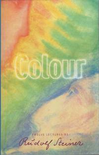 image of Colour: Twelve Lectures