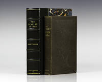 image of The Scarlet Letter.