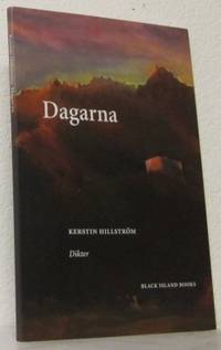 Dagarna. Dikter.