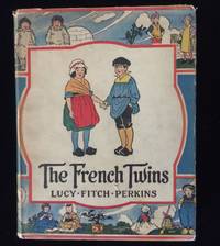 THE FRENCH TWINS