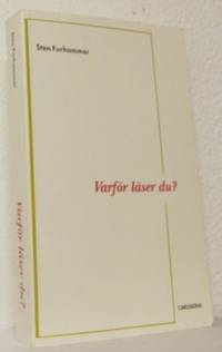 Varför läser du?