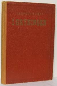 I gryningen. Ryskt revolutionsdrama i tre akter.…
