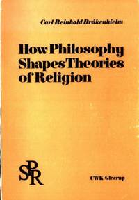 How Philosophy Shapes Theories of Religion. An…