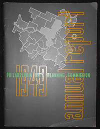 image of Philadelphia City Planning Commission: 1949 Annual Report