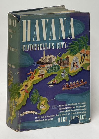 Havana: Cinderella's City
