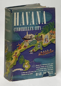 Havana: Cinderella's City