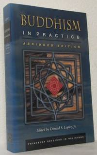 Buddhism in practice.
