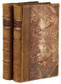 Physical Geography [Two Volume set]